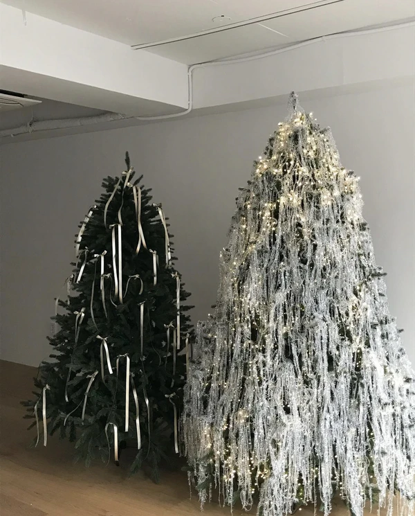 Christmas Tree Trends 2023 — photo 1