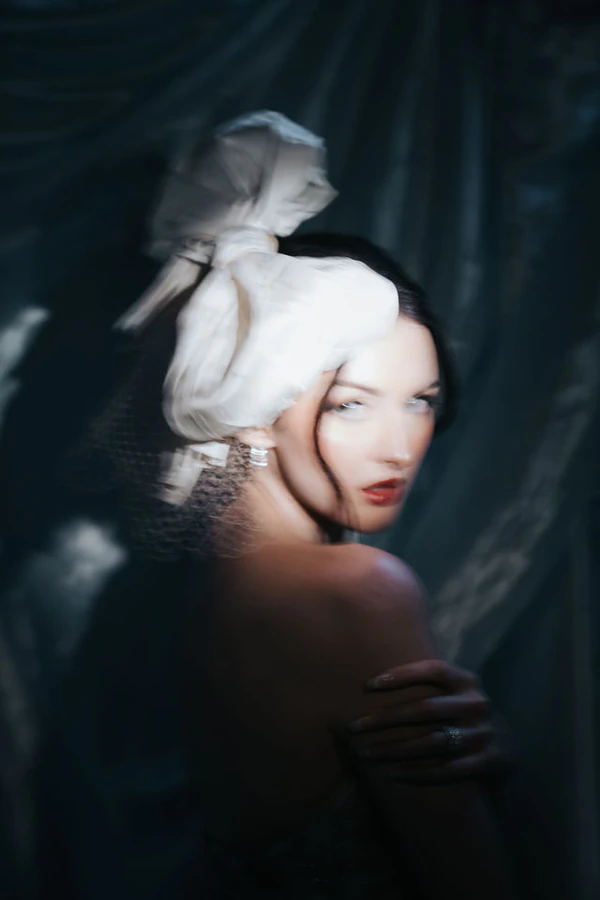 Avant-Garde Reverie