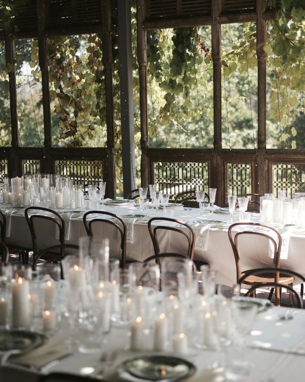 Real Wedding: Alicia & Robby