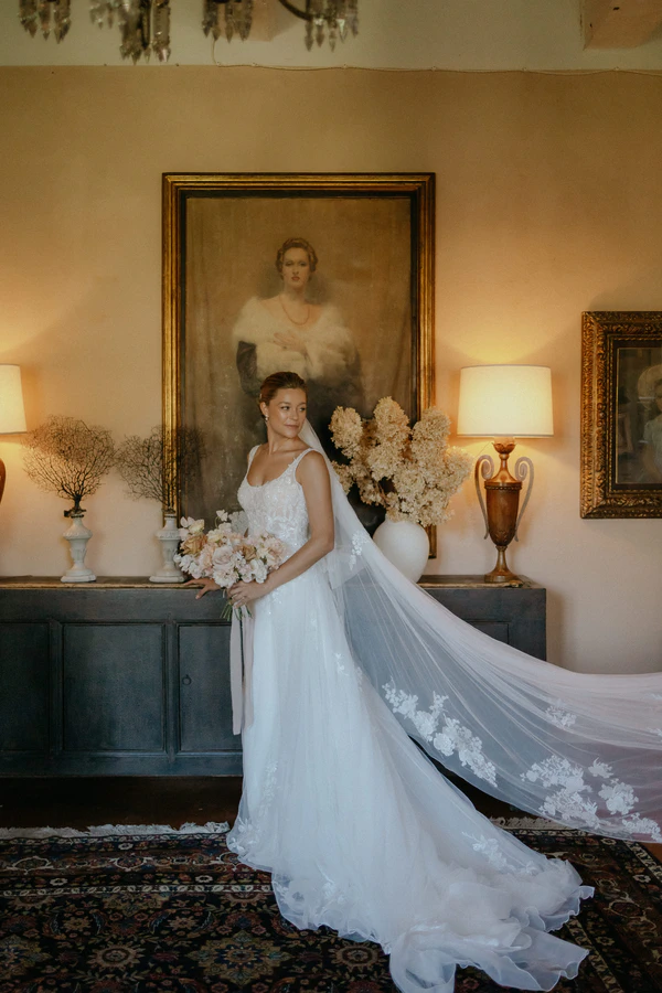 La Pescaia, wedding venues in Italy, Europe
