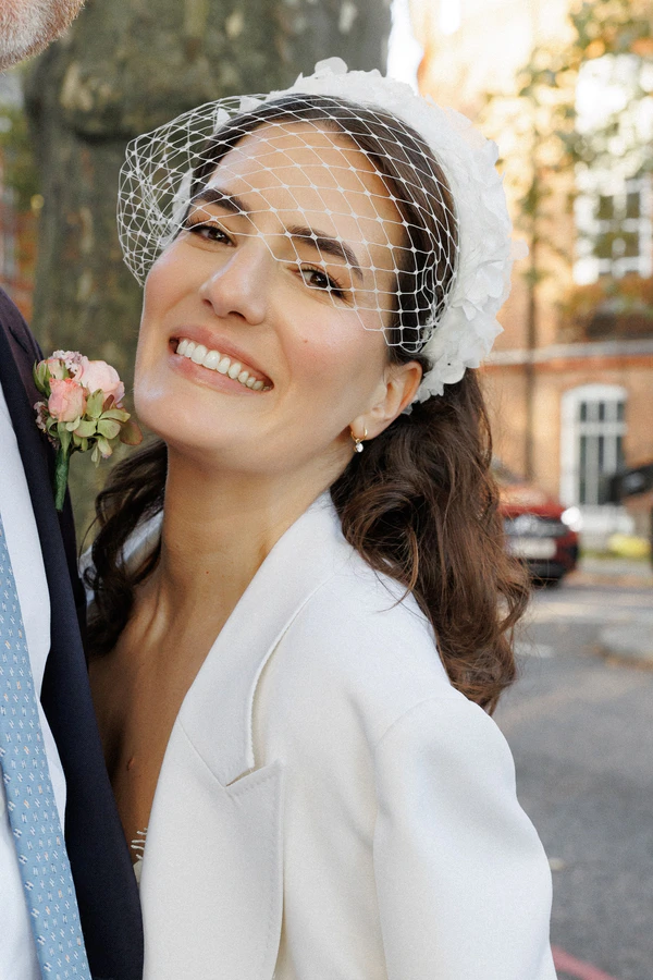 Nina Gorshunova, wedding photographers in United Kingdom — portfolio photo 11