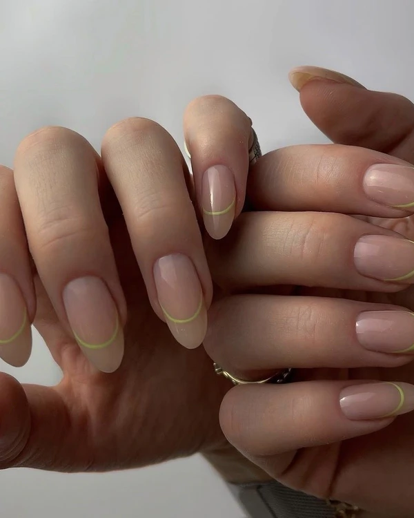 30 Wedding Nails Ideas You Should Try This Summer
