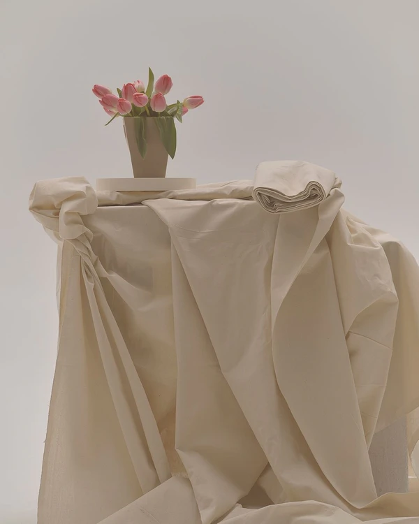 Trend: Knotted Tablecloths
