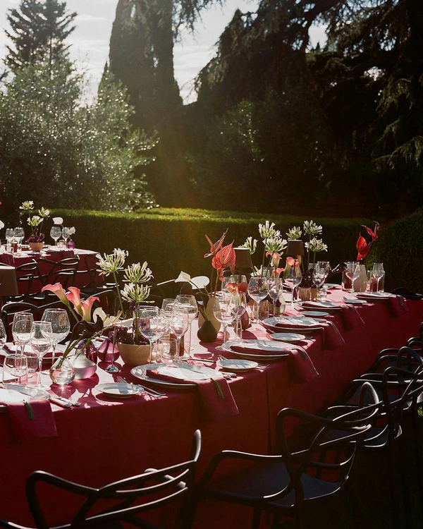 19 Best Wedding Florists in Europe
