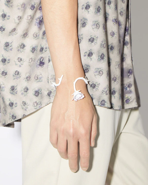 Accessories for Fashion-Forward Grooms