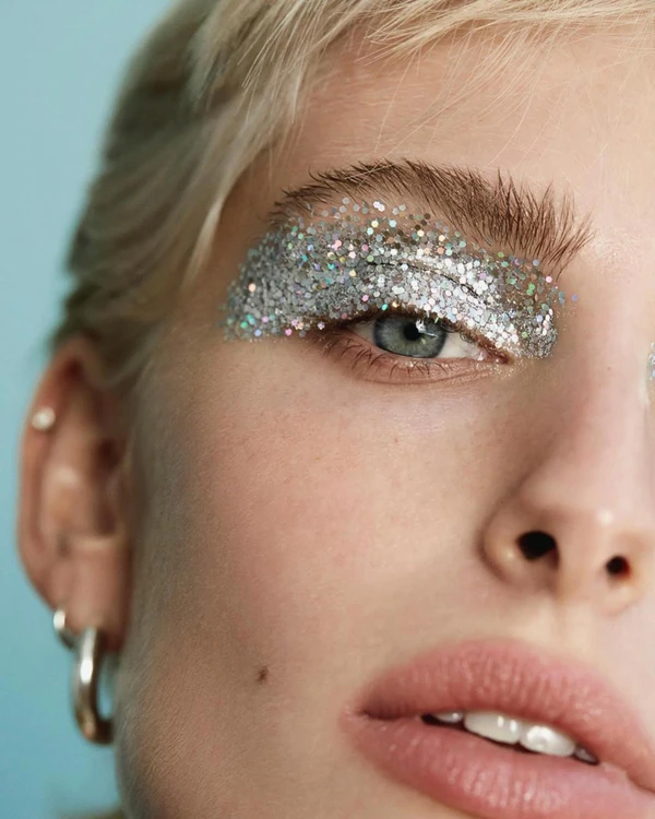 6 New Year’s Eve Makeup Looks to Try