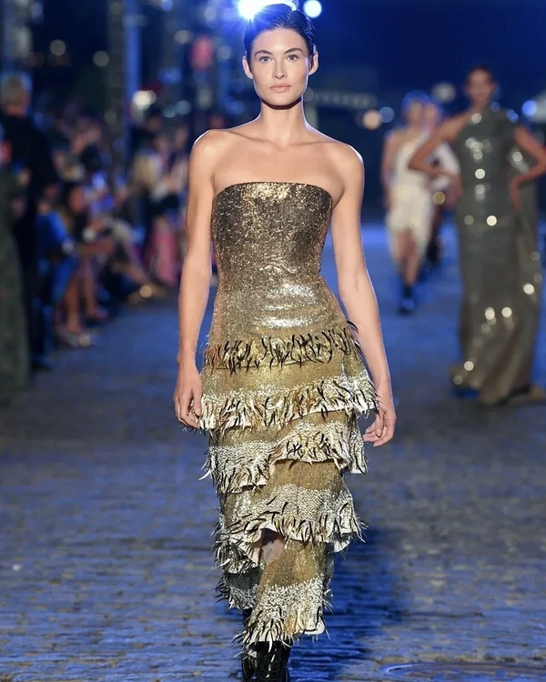 7 Trends of New York Fashion Week