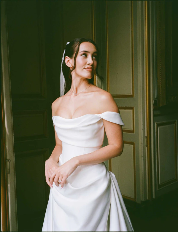 Agence LB, wedding planners in France, Europe — portfolio photo 10