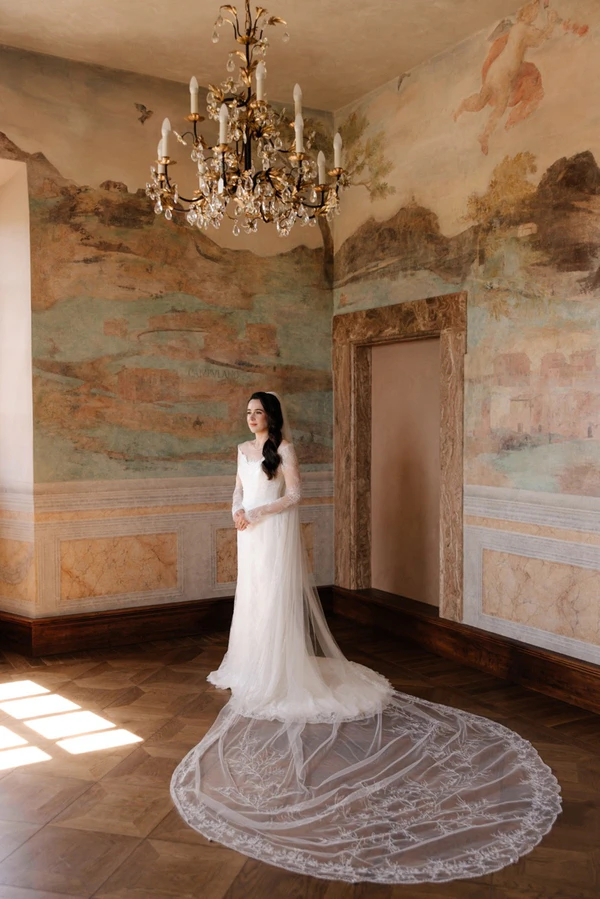 Matthew Oliver Weddings, wedding planners in United Kingdom — portfolio photo 5
