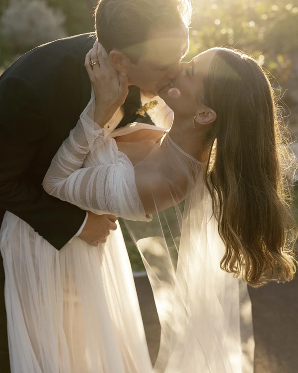 A Joyful & Elegant Seascape Wedding in Western Australia