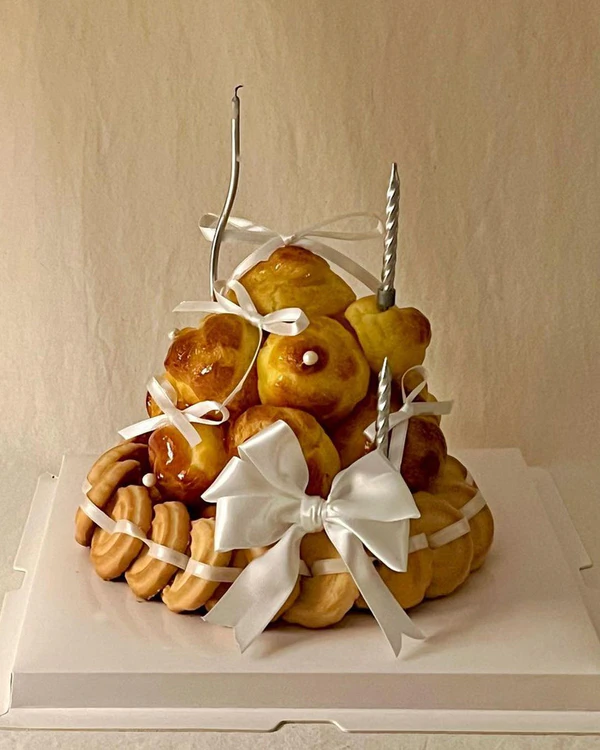 Wedding Cake Alternatives