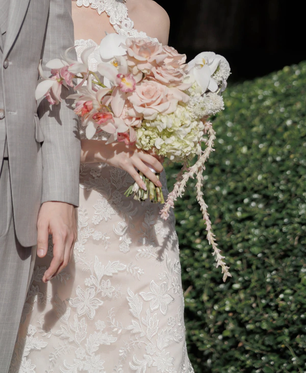 JENIVA Design, wedding florists in Thailand, Asia — portfolio photo 12