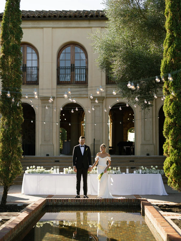 Maci Neal, wedding photographers in Texas, USA — portfolio photo 3
