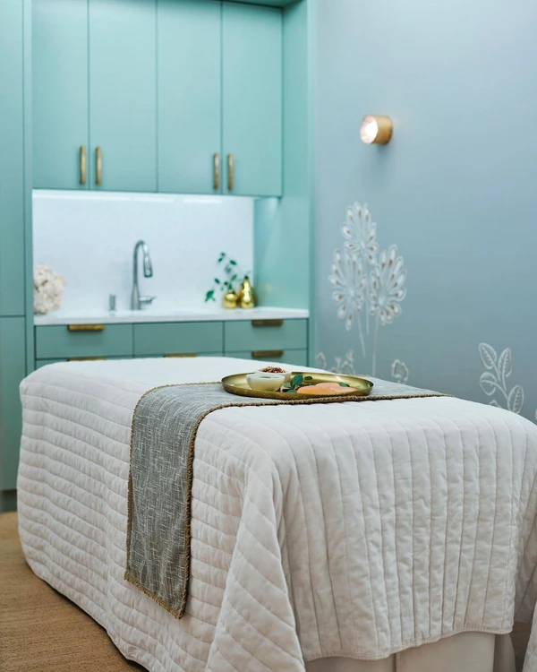 11 Best Spa & Wellness Retreats in the US