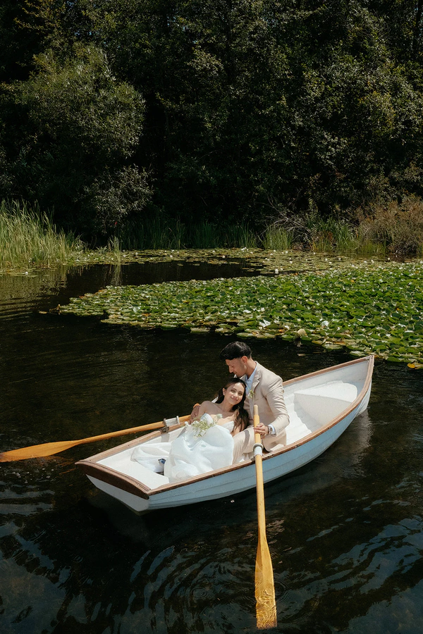 Hennygraphy, wedding photographers in Canada — portfolio photo 5