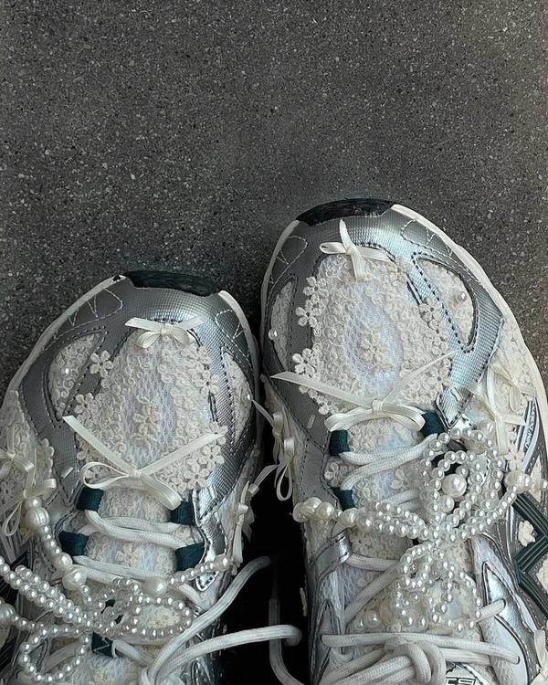 Sneakers That Will Be Everywhere This Spring