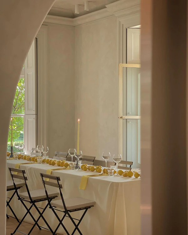Breaking Tradition: How to Host a Modern Bridal Shower Without Games