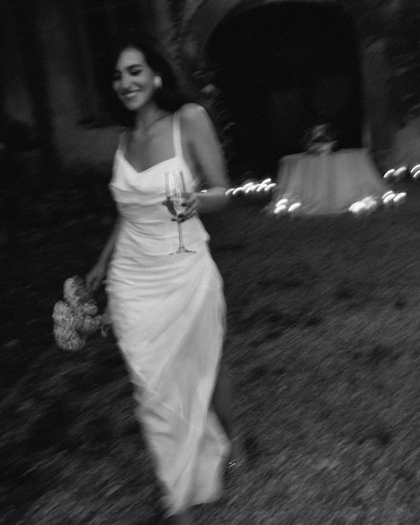 Real Wedding: Silvia & Francesco