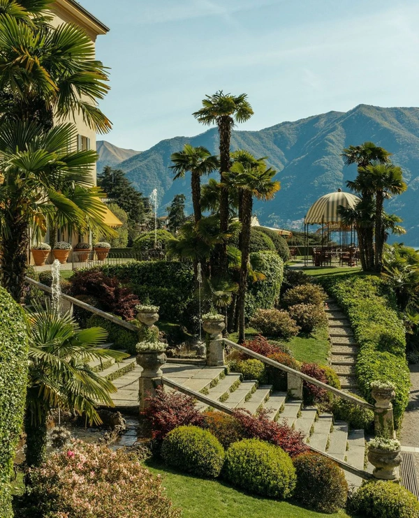 10 Romantic Hotels in Italy for Your Honeymoon
