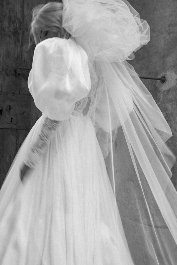LILAR Paris, wedding bridal in France, Europe — portfolio photo 3