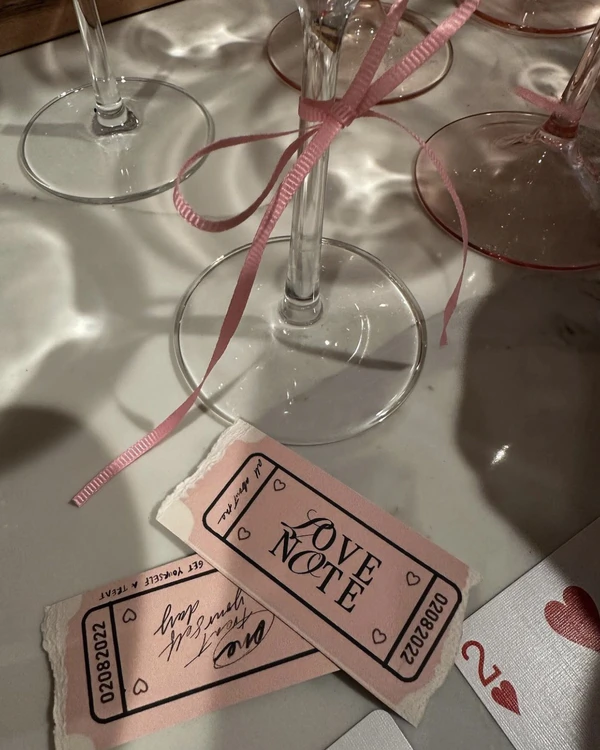 Your Sign to Celebrate Galentine's Day This Year