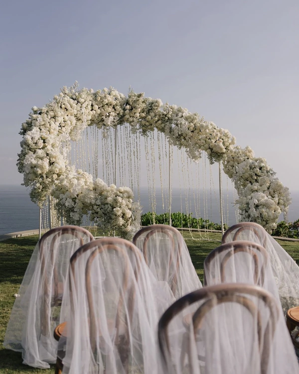 55 Ceremony Flower Arrangement Ideas