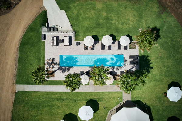 Jackson Ranch by Bannisters, wedding venues in Sydney, Australia — photo 2