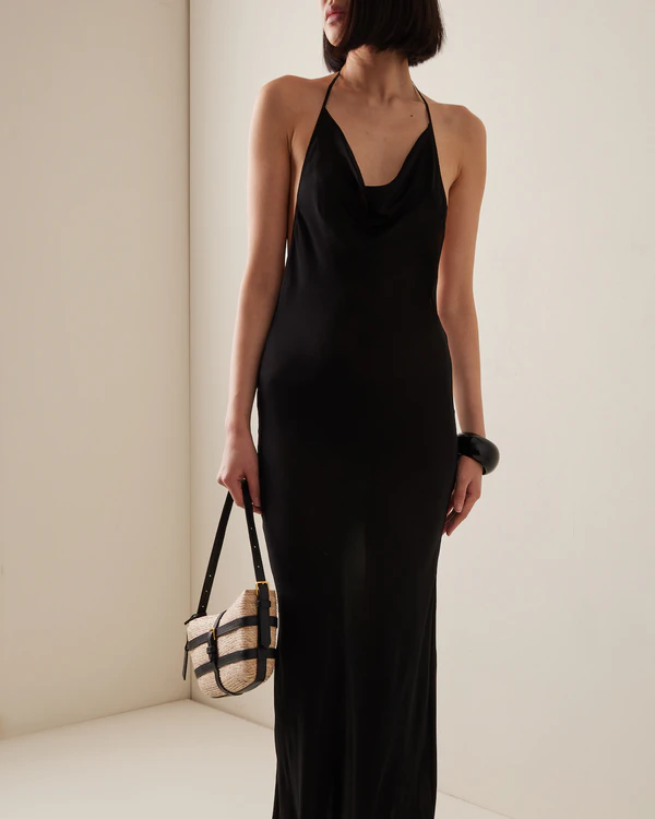 LBDs for a Black Tie Wedding