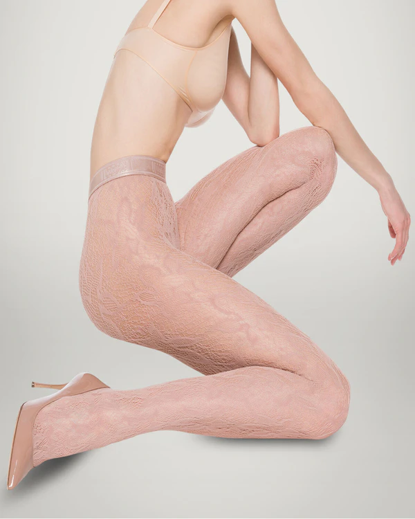 12 Hosiery Pieces to Complete Your Bridal Look