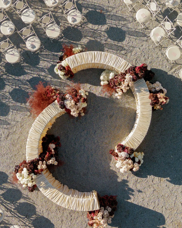 Is Asking Friends and Family to Help with Your Wedding a Good Idea?
