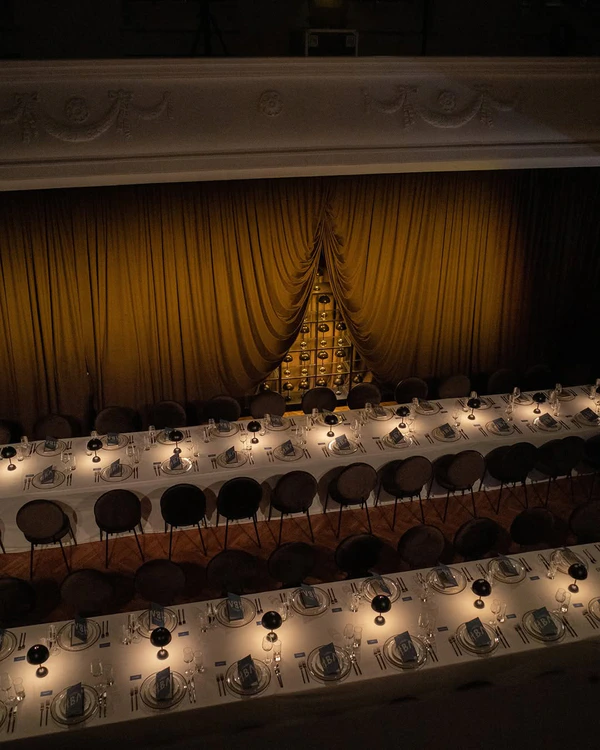 6 Steps to Create Show-Stopping Wedding Reception Tables