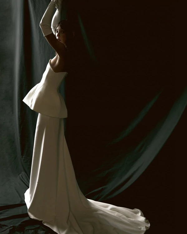15 Best Bridal Designers in Australia
