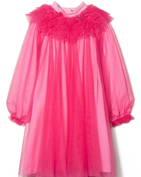 19 Stylish Wedding Dresses For Kids