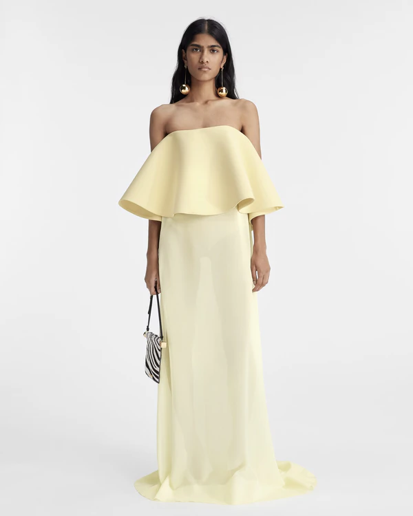 20 Bridal Looks for a Rehearsal Dinner