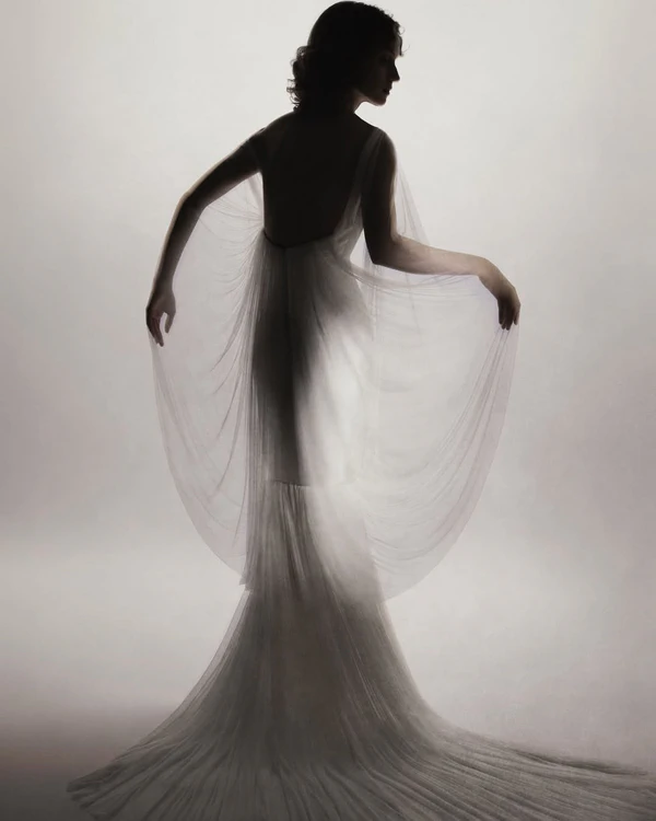 27 Best Bridal Designers in Europe — photo 2