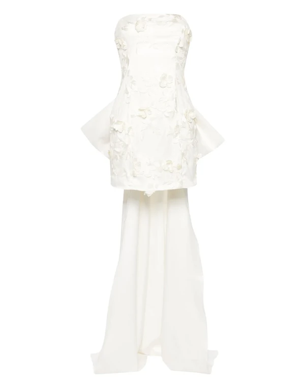 Same-Sex Wedding: Brides Outfit Ideas