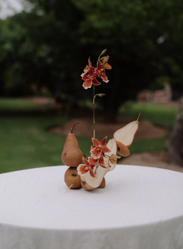 L'Amour De Ma Vie at Greyleigh's Homestead