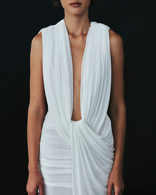 Unveiling Christopher Esber’s 2025 Bridal Collection