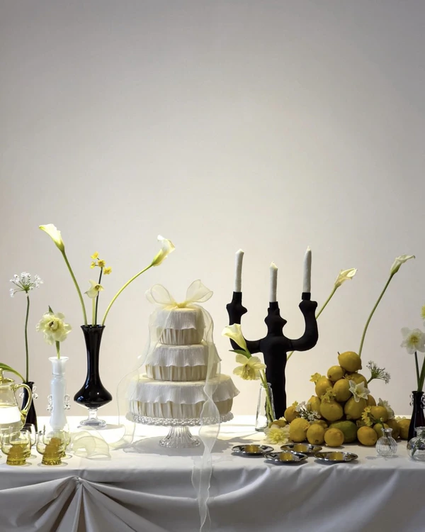 12 Must-Follow Event Stylists for Next-Level Wedding Inspiration