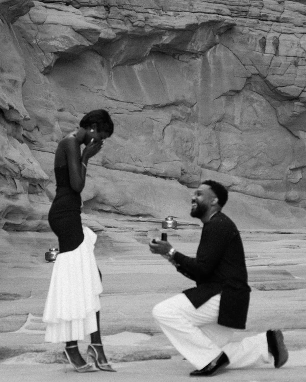11 Newly-Engaged Influencers to Follow for It-Girl Bridal & Wedding Inspiration