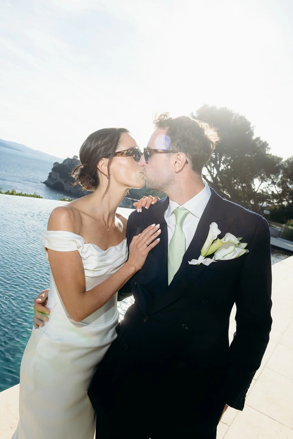 Ivory Romance, wedding planners in France, Europe — portfolio photo 1