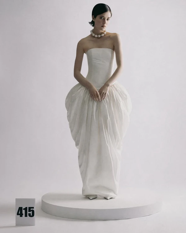 27 Best Bridal Designers in Europe