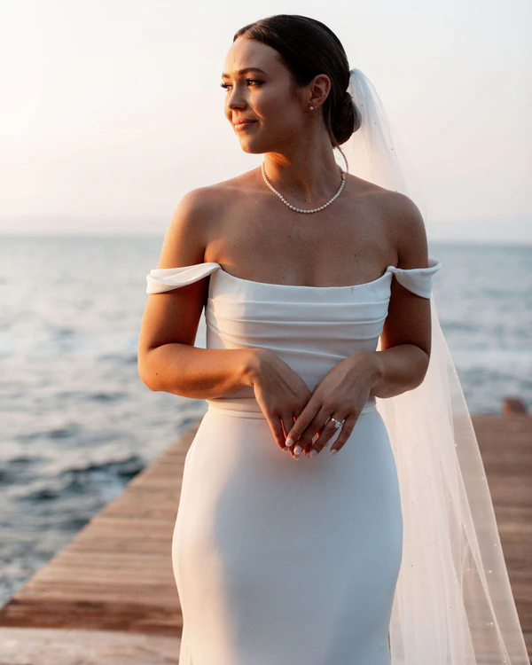 Capturing Love: An Interview with Vanessa Mathieu Pineda
