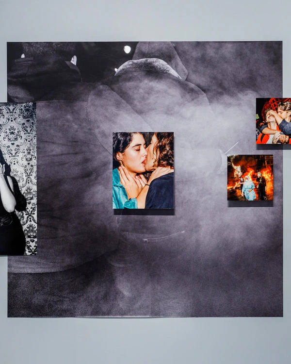 Where to Go on a Date this Fall: Art Events in NYC