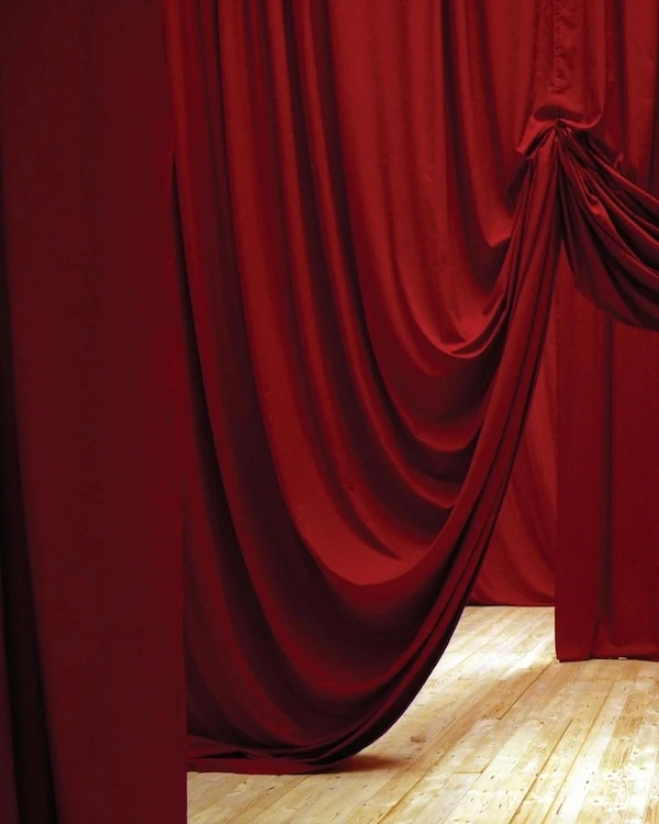Trend: Red Event Styling
