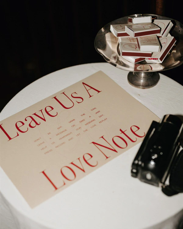 A Slim Aarons Inspired Wedding with Tropical Touches in the Byron Bay Hinterland