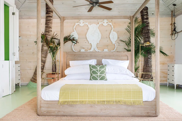 Little Island Hotels, wedding venues in The Bahamas, Caribbean — photo 4