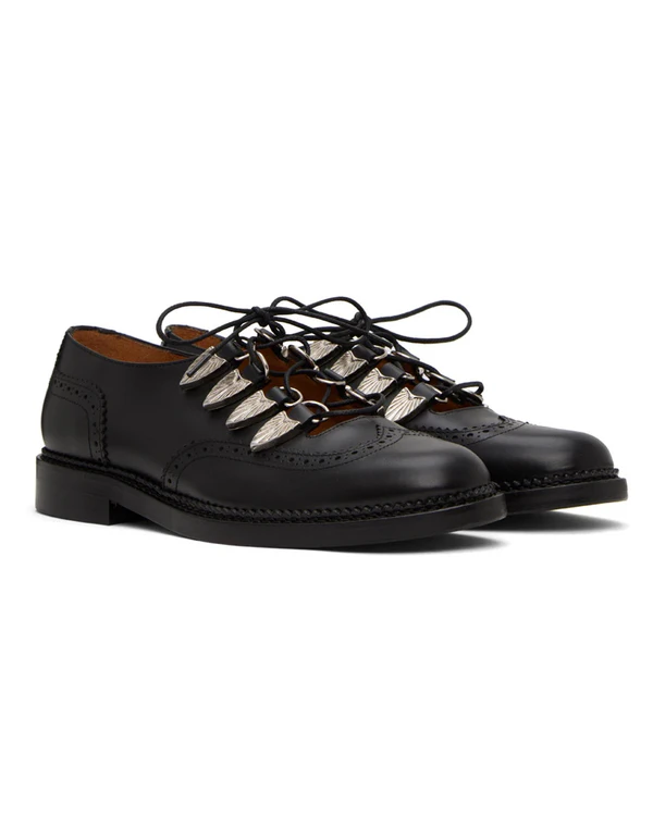Wedding Shoes Ideas for Grooms