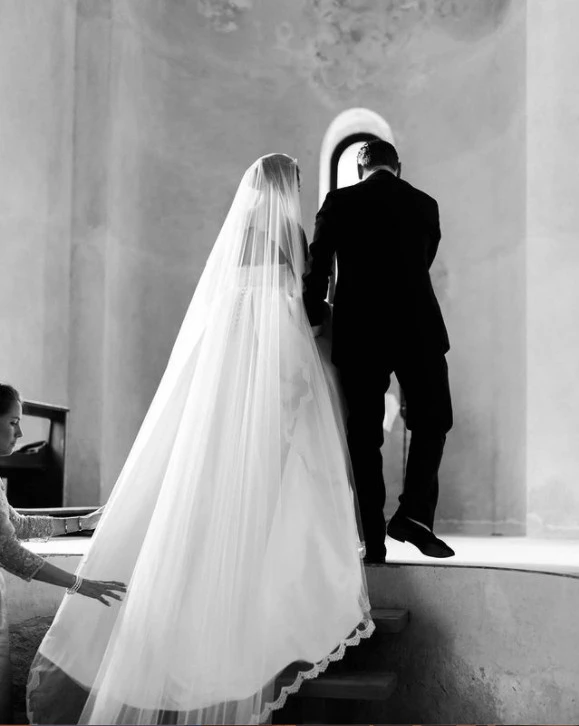 Lace And Luce | Interview With The Photographers