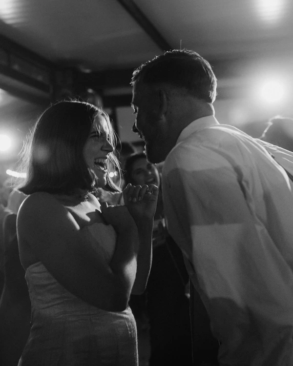 A Playful & Artistic Rural Wedding in Countryside of Madrid